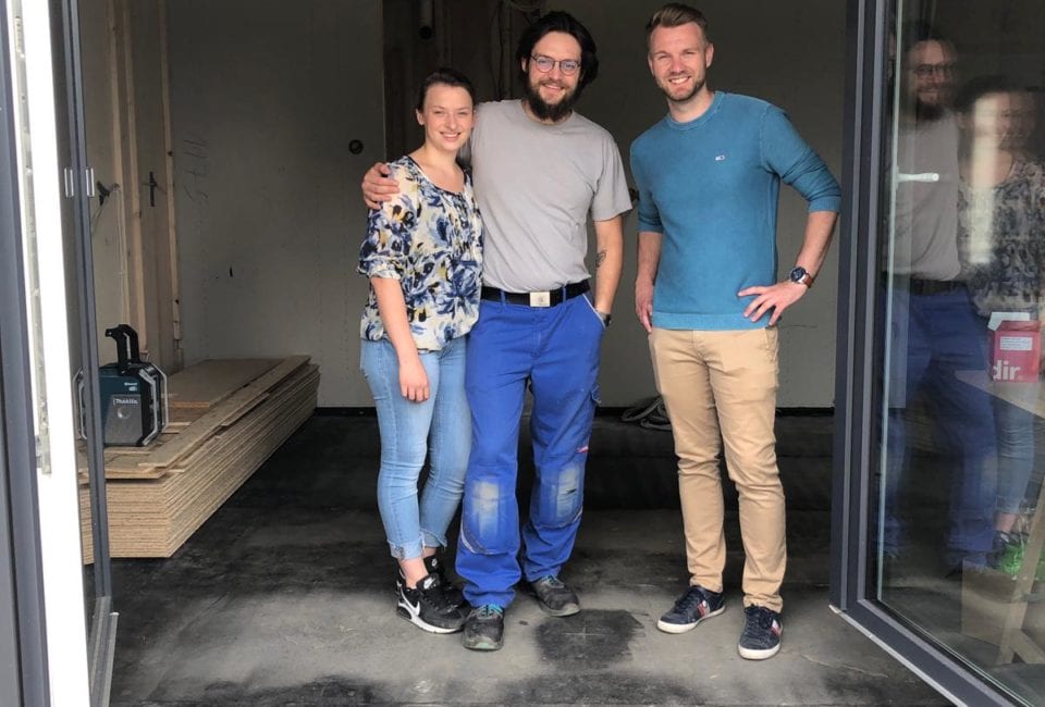 Lars Bremer Euer Hausbauprofi Fertighaus Bauen Mit Massa Haus Jetzt Traumhaus Finden