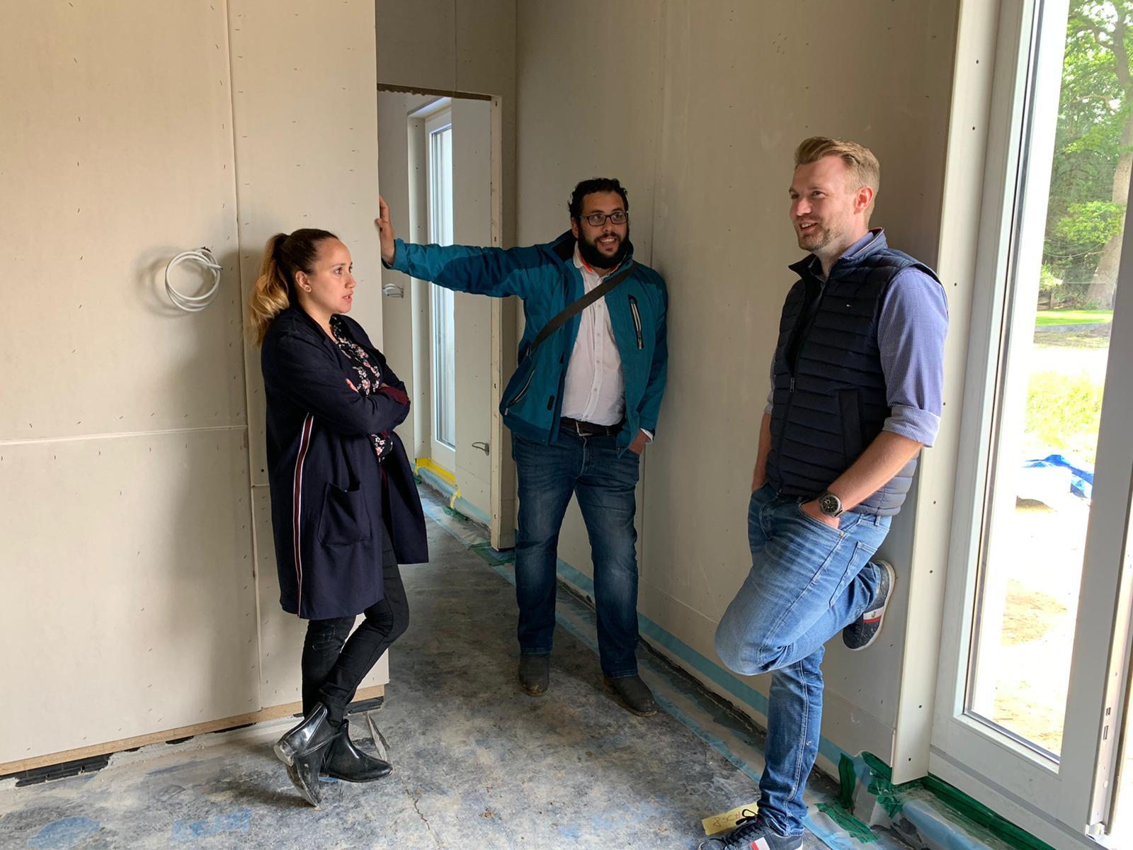 Lars Bremer Euer Hausbauprofi Fertighaus Bauen Mit Massa Haus Jetzt Traumhaus Finden