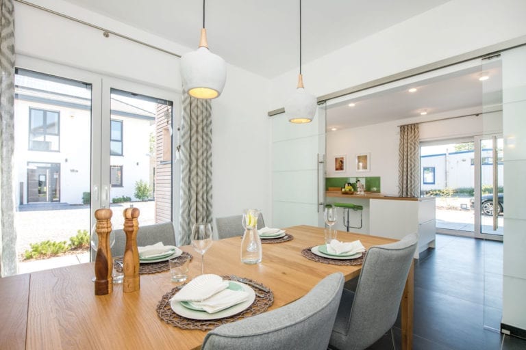 LifeStyle 18 06 S Einfamilienhaus Fertighaus Bauen Mit Massa Haus