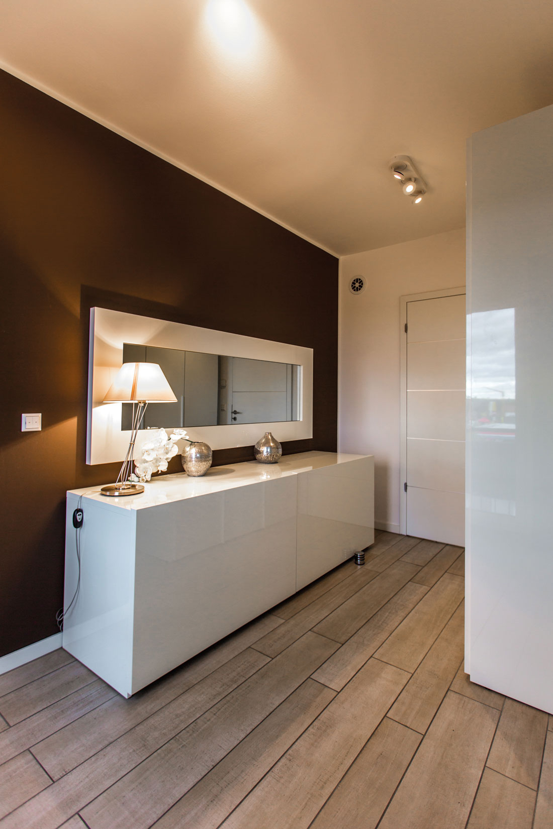 TwinStyle 14.01 S Doppelhaus - Fertighaus bauen mit massa haus
