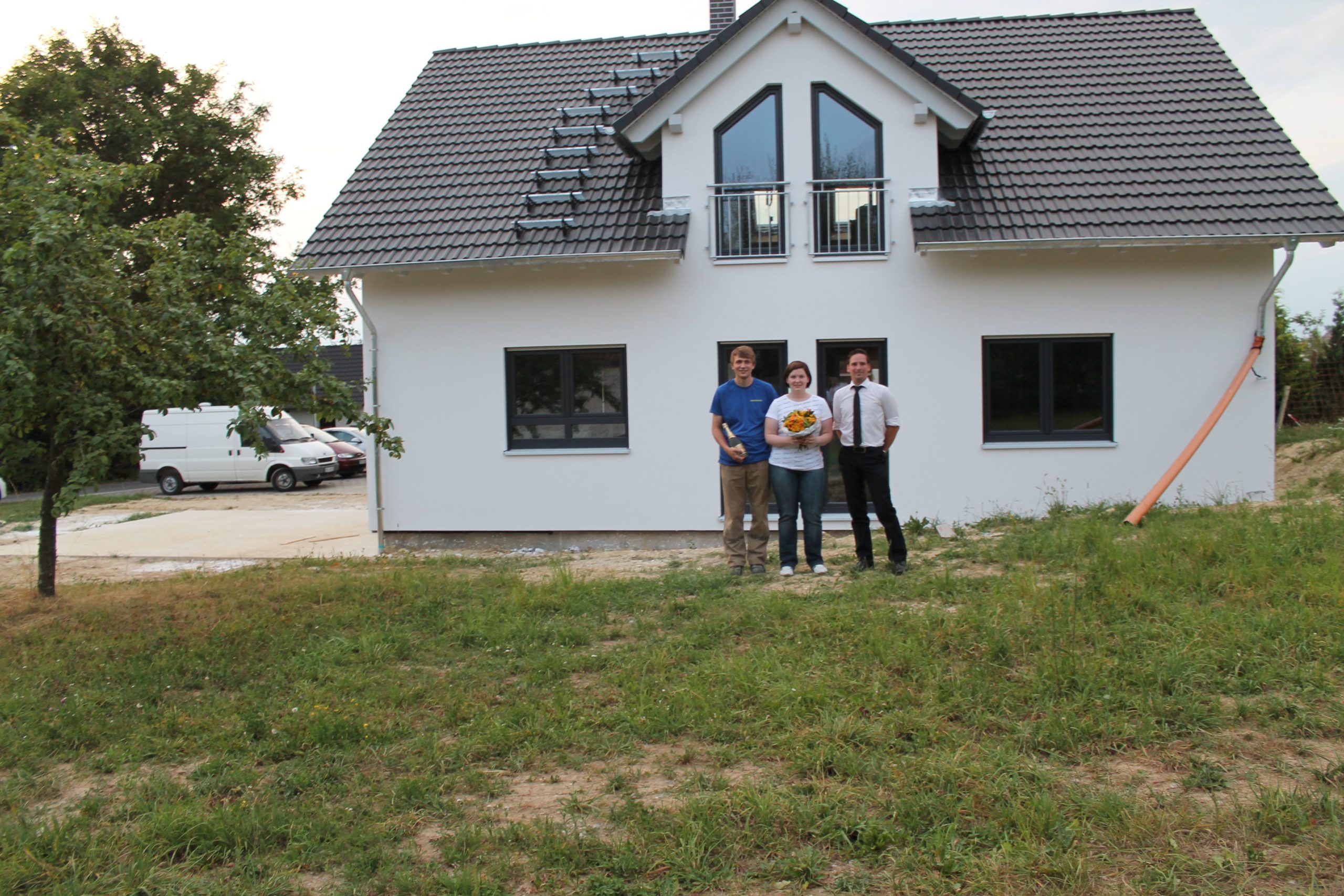 43+ frisch Vorrat Massa Haus Bewertungen Ronny Enzmann