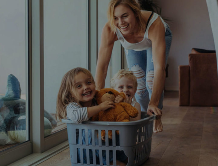 Unser massa Haus wurde sogar Vorbild für andere Bauherren