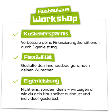 Macher oder Woller - Fertighaus bauen mit massa haus - Jetzt. Traumhaus